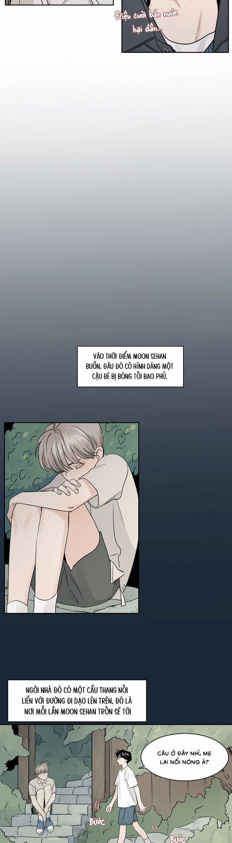 Vùng Tối 1 trang 14