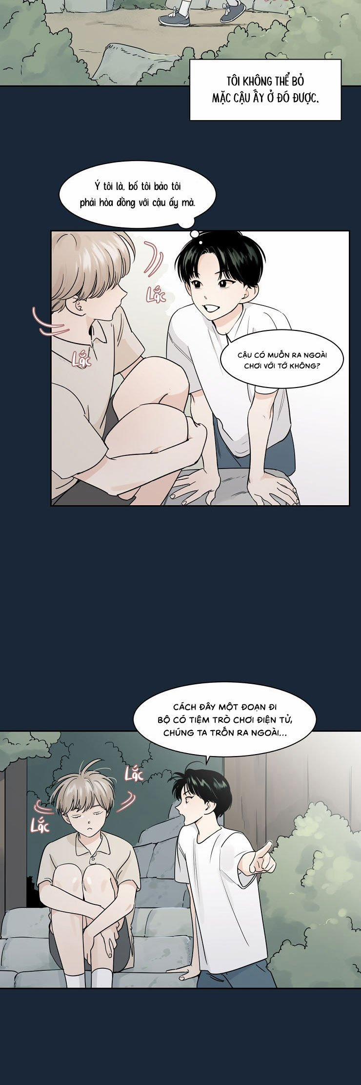 Vùng Tối 1 trang 15