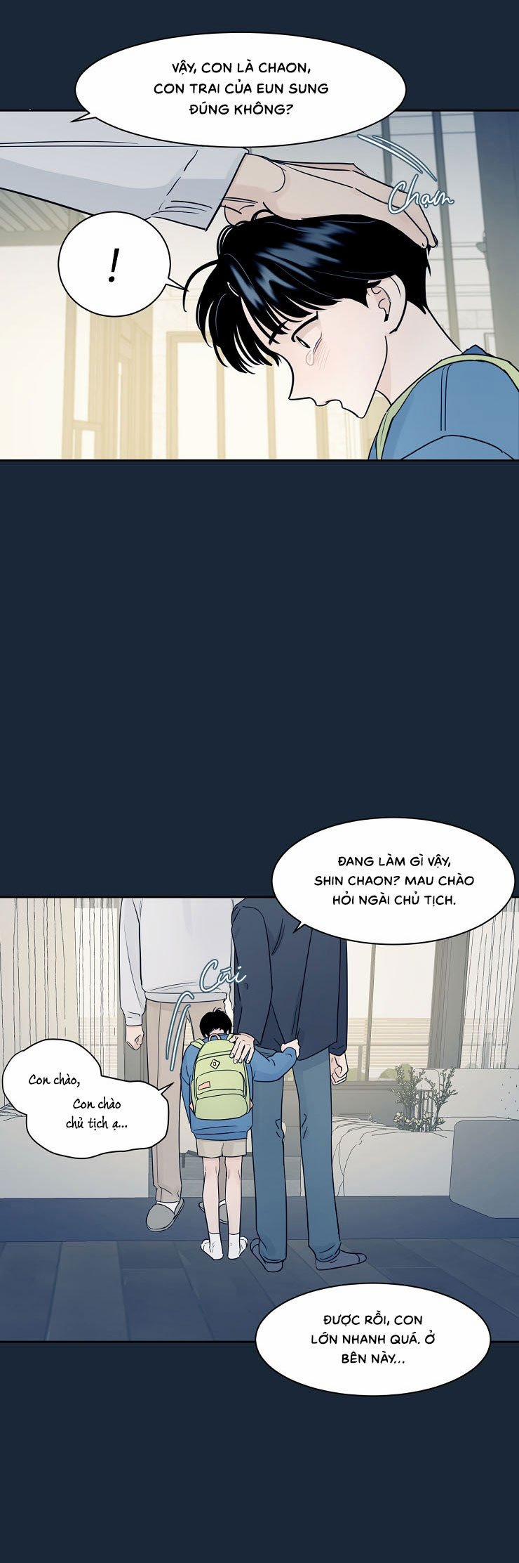 Vùng Tối 1 trang 4