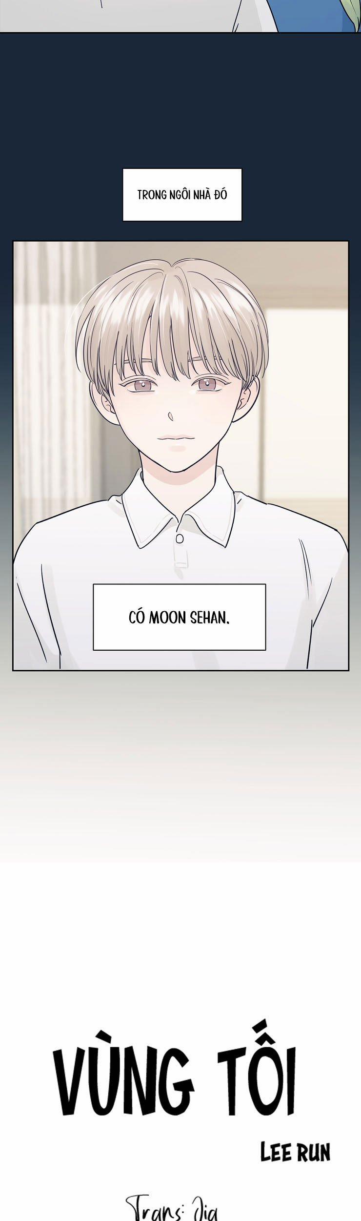 Vùng Tối 1 trang 6