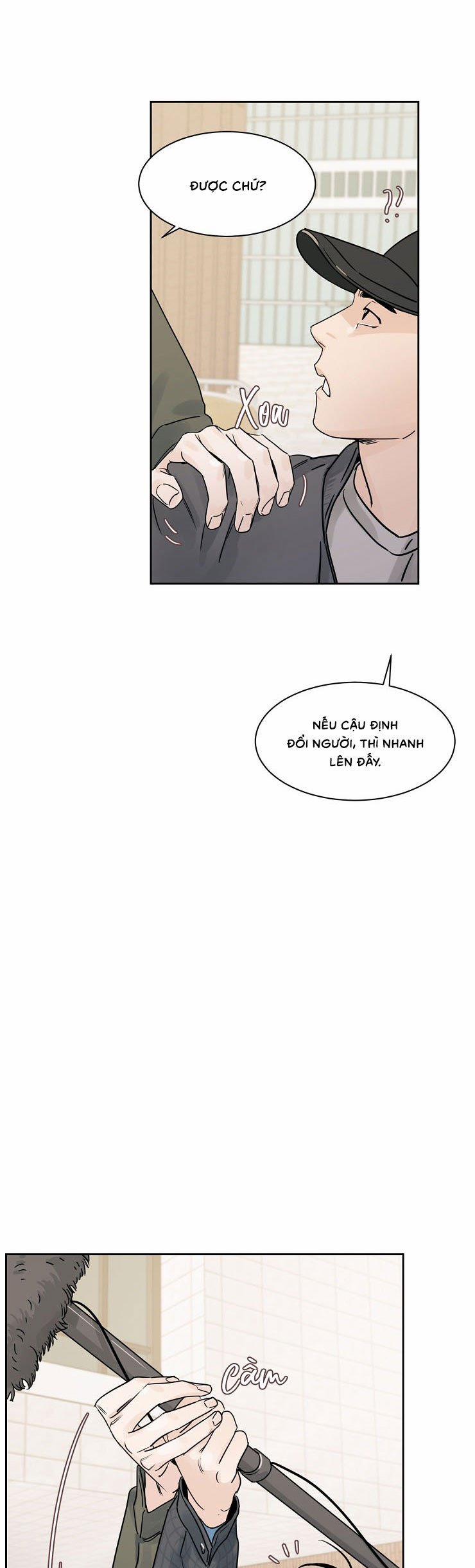 Vùng Tối 1 trang 9