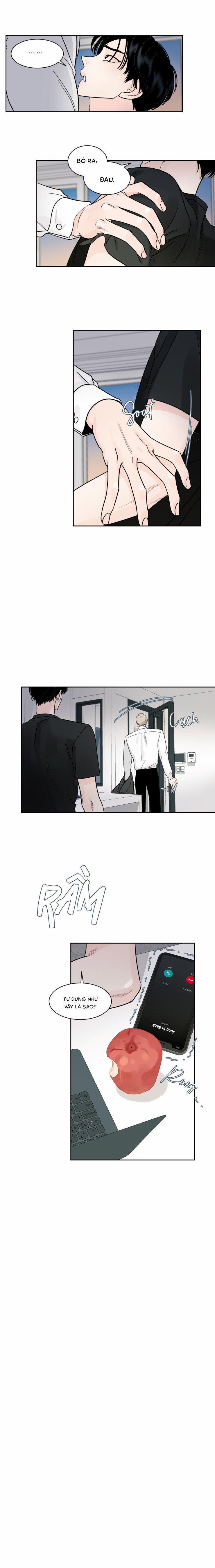 Vùng Tối 10.5 trang 0