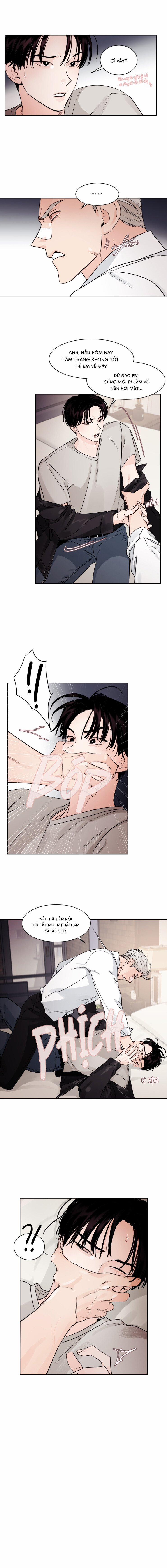 Vùng Tối 10.5 trang 2