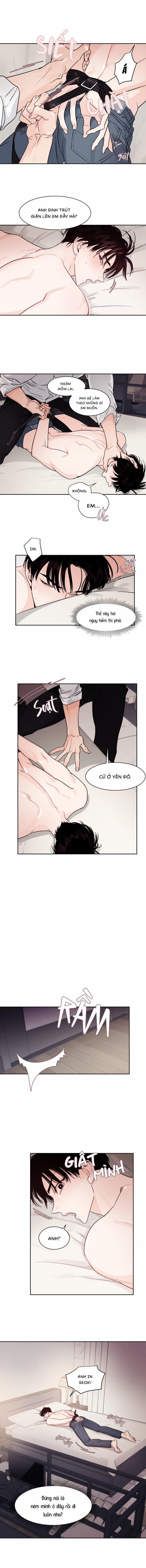 Vùng Tối 10.5 trang 3