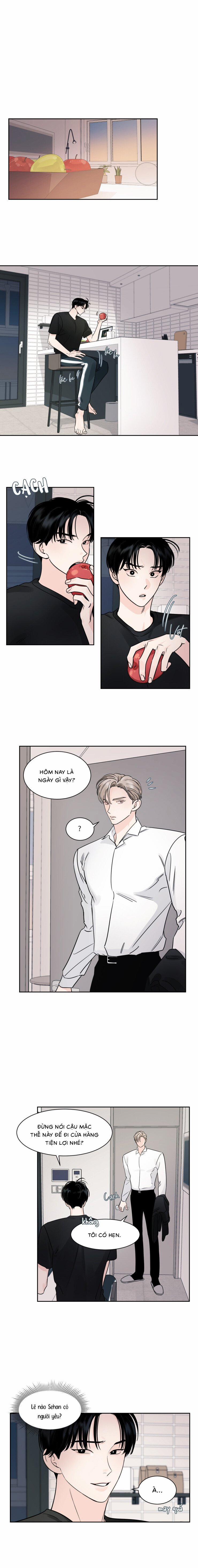 Vùng Tối 10 trang 2