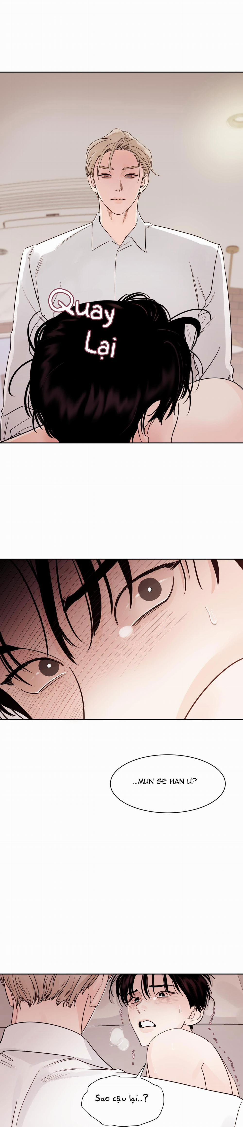 Vùng Tối 12 trang 0