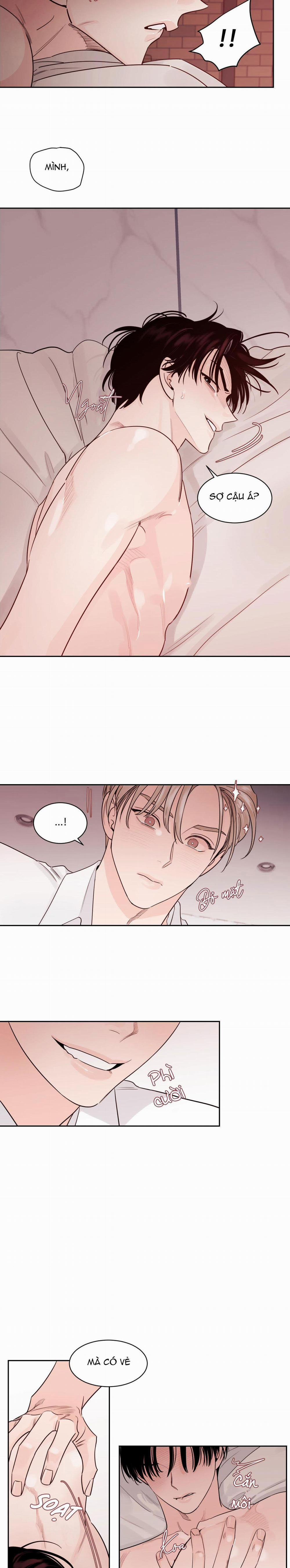 Vùng Tối 12 trang 10