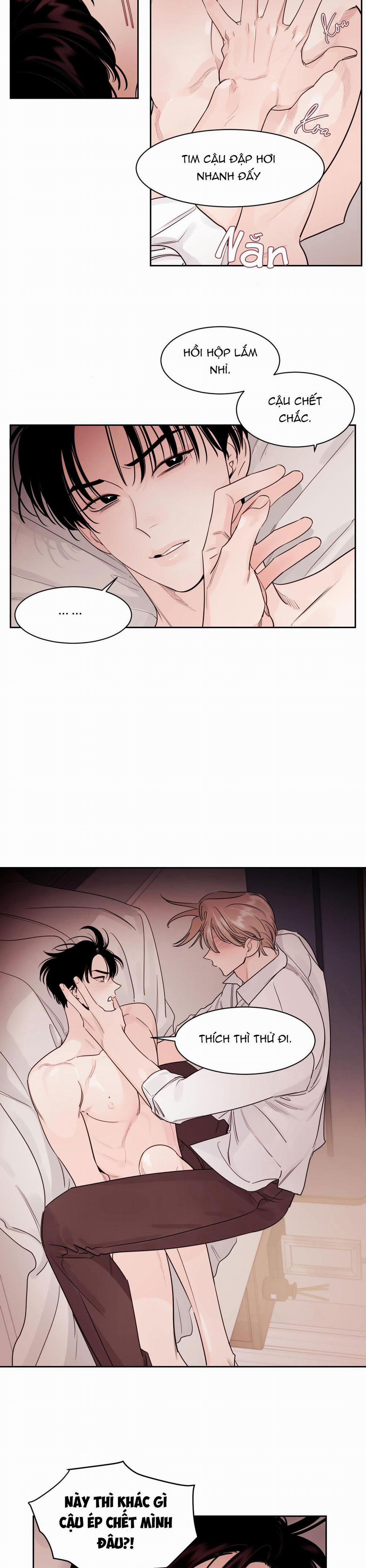 Vùng Tối 12 trang 11