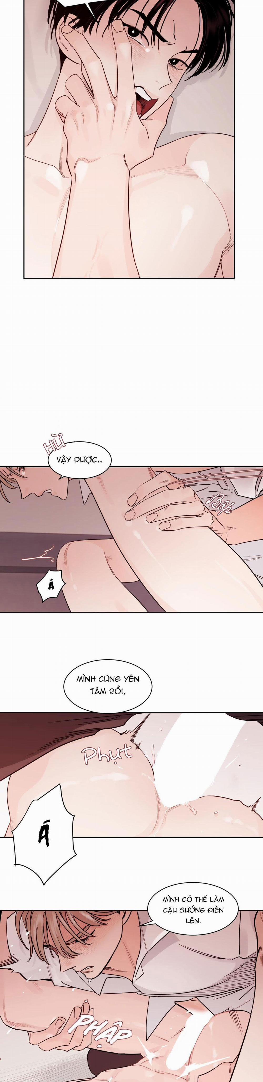 Vùng Tối 12 trang 12