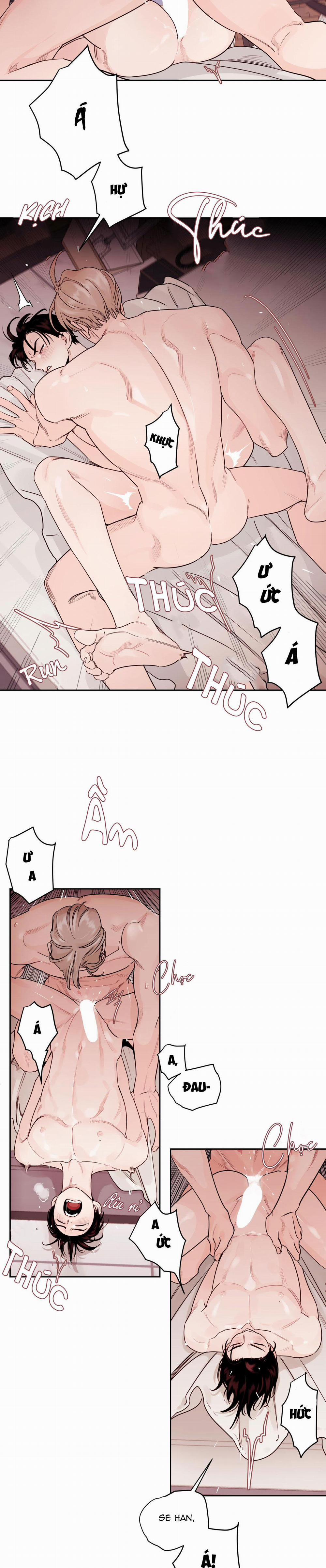 Vùng Tối 12 trang 15