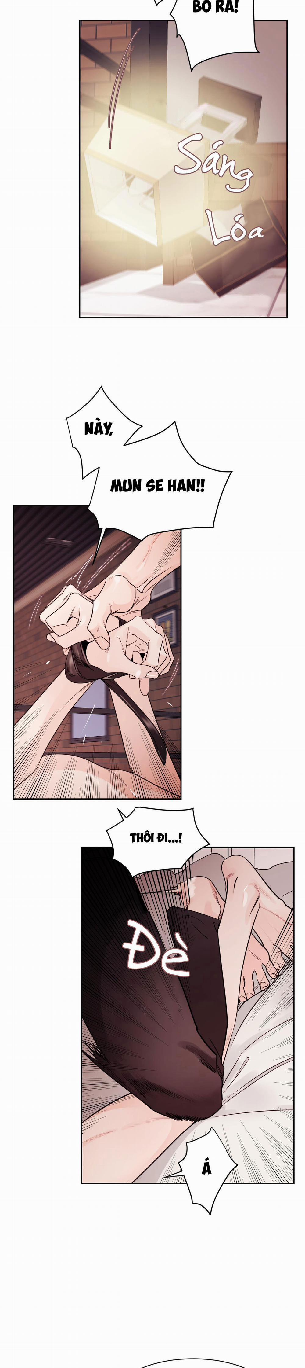 Vùng Tối 12 trang 2