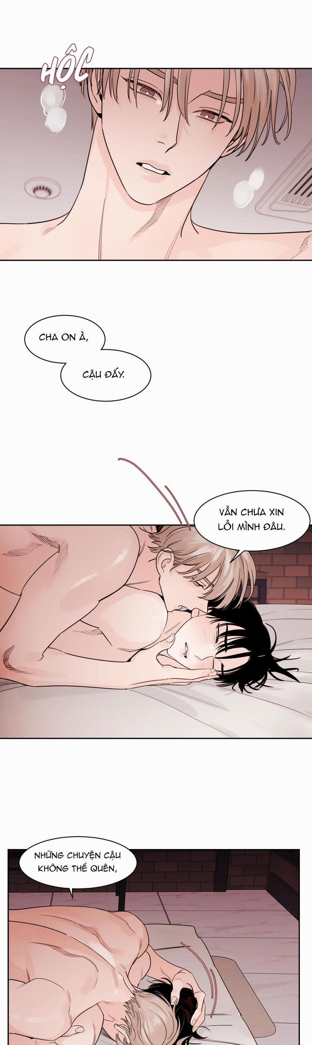 Vùng Tối 12 trang 23