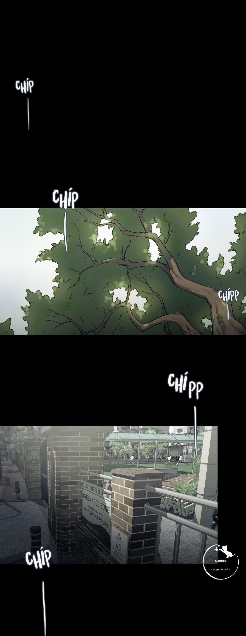 Vùng Tối 13 trang 0