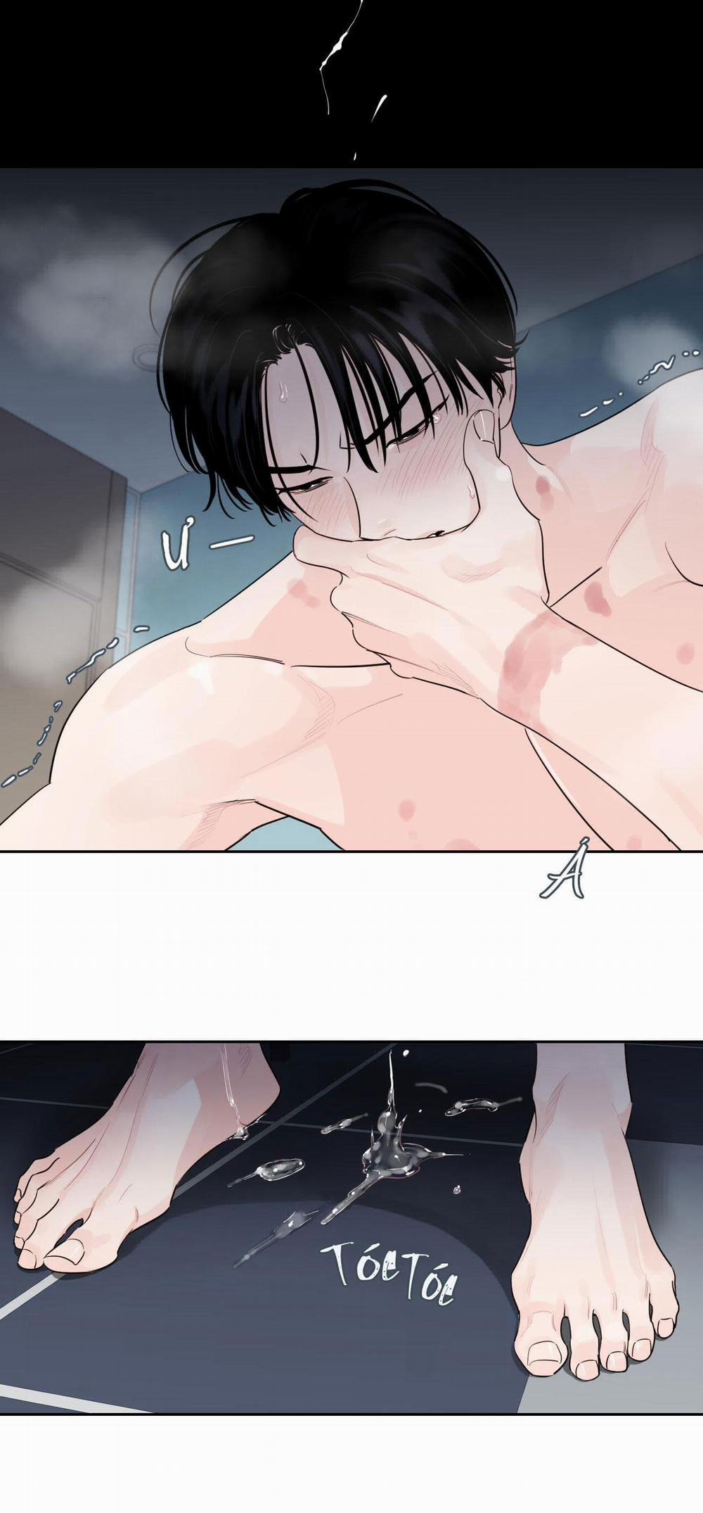 Vùng Tối 13 trang 28