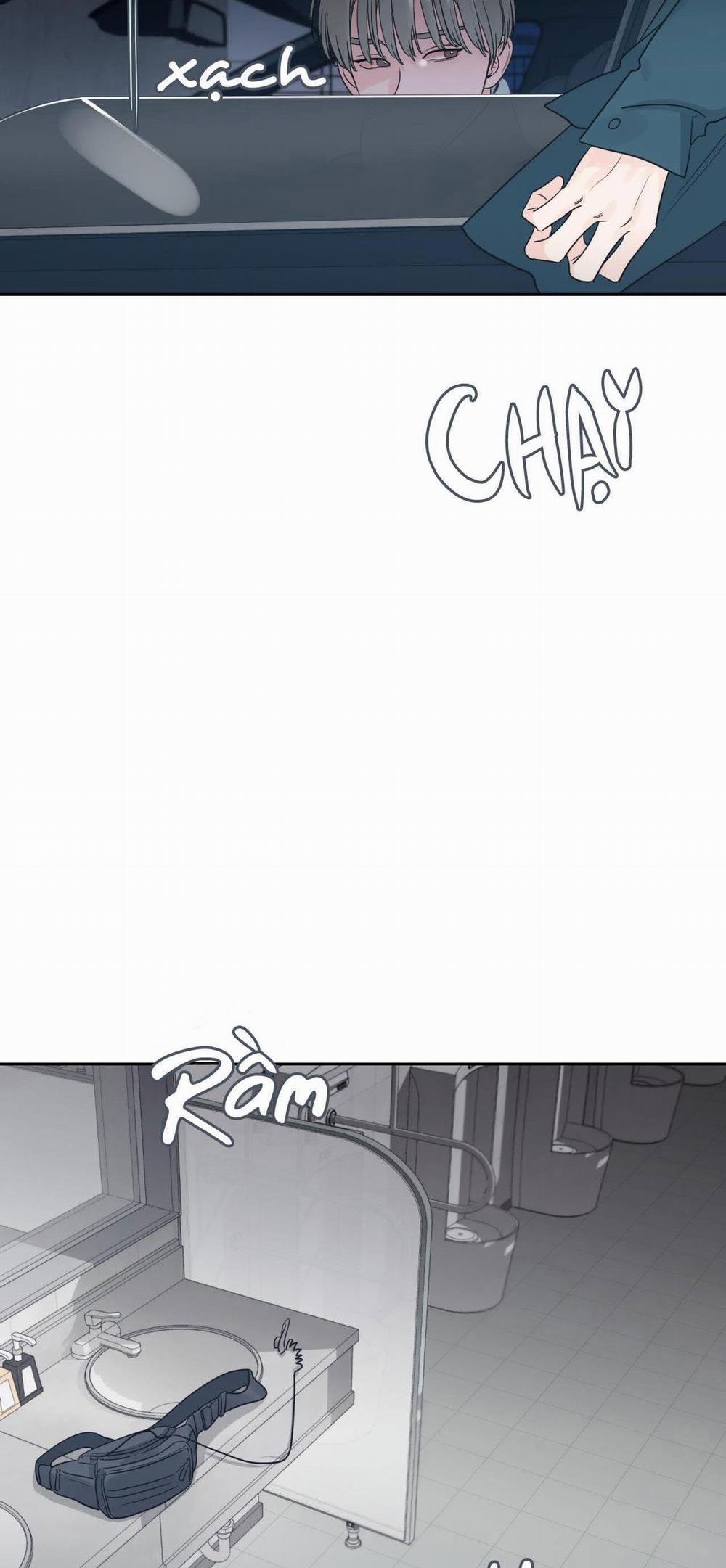 Vùng Tối 14 trang 10