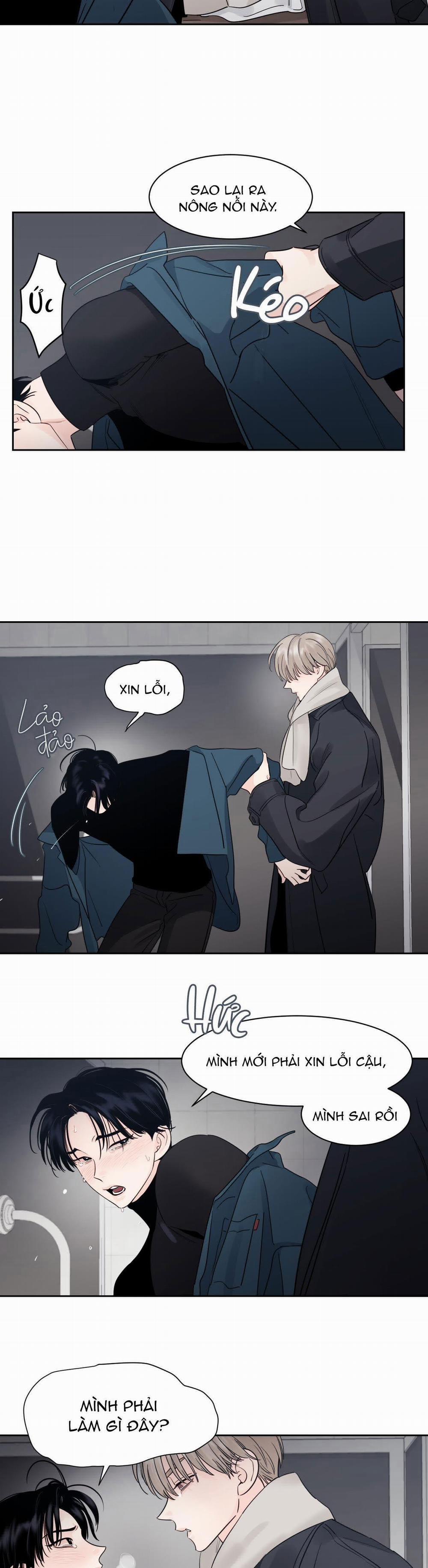 Vùng Tối 14 trang 14