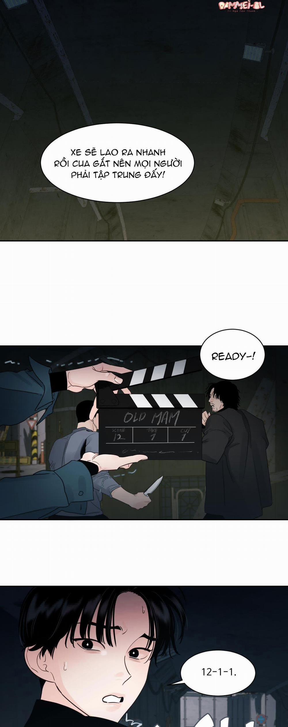 Vùng Tối 14 trang 5