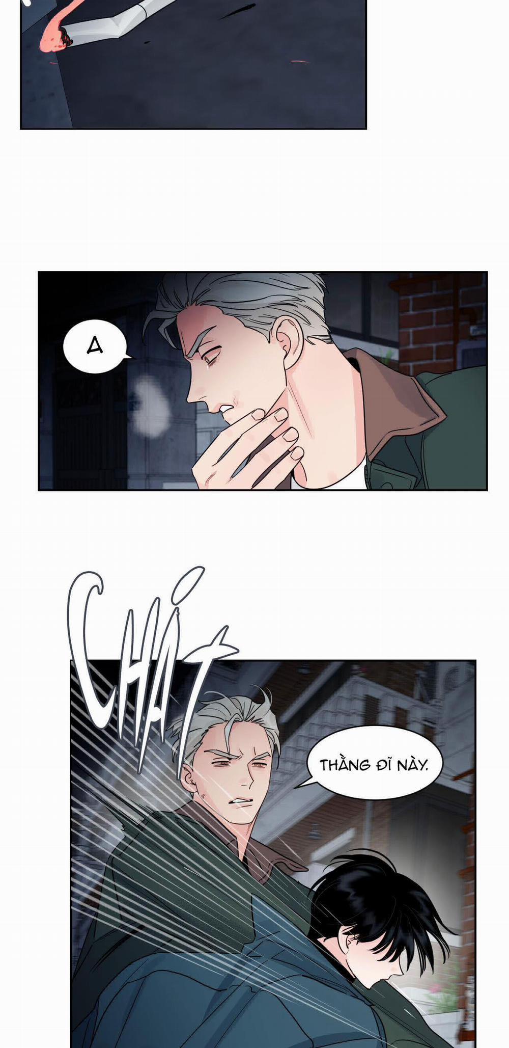Vùng Tối 15 trang 15