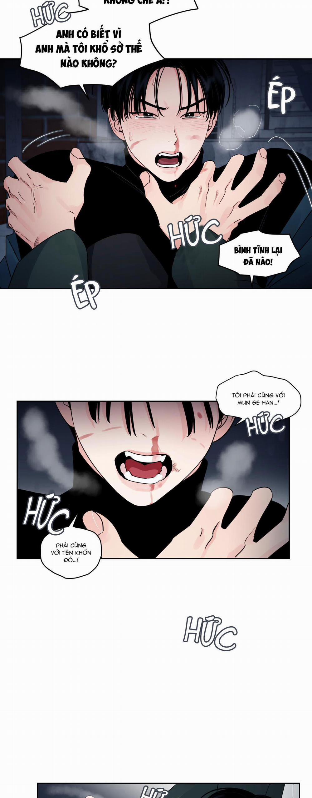 Vùng Tối 15 trang 19