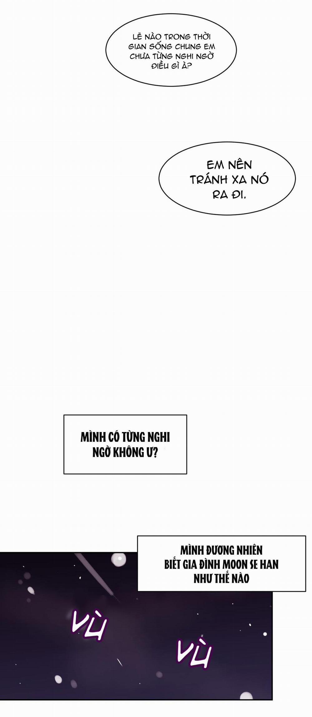 Vùng Tối 16 trang 32