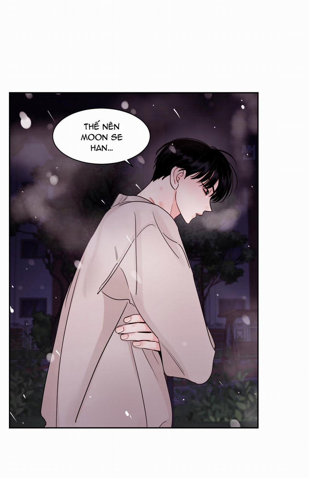 Vùng Tối 16 trang 34