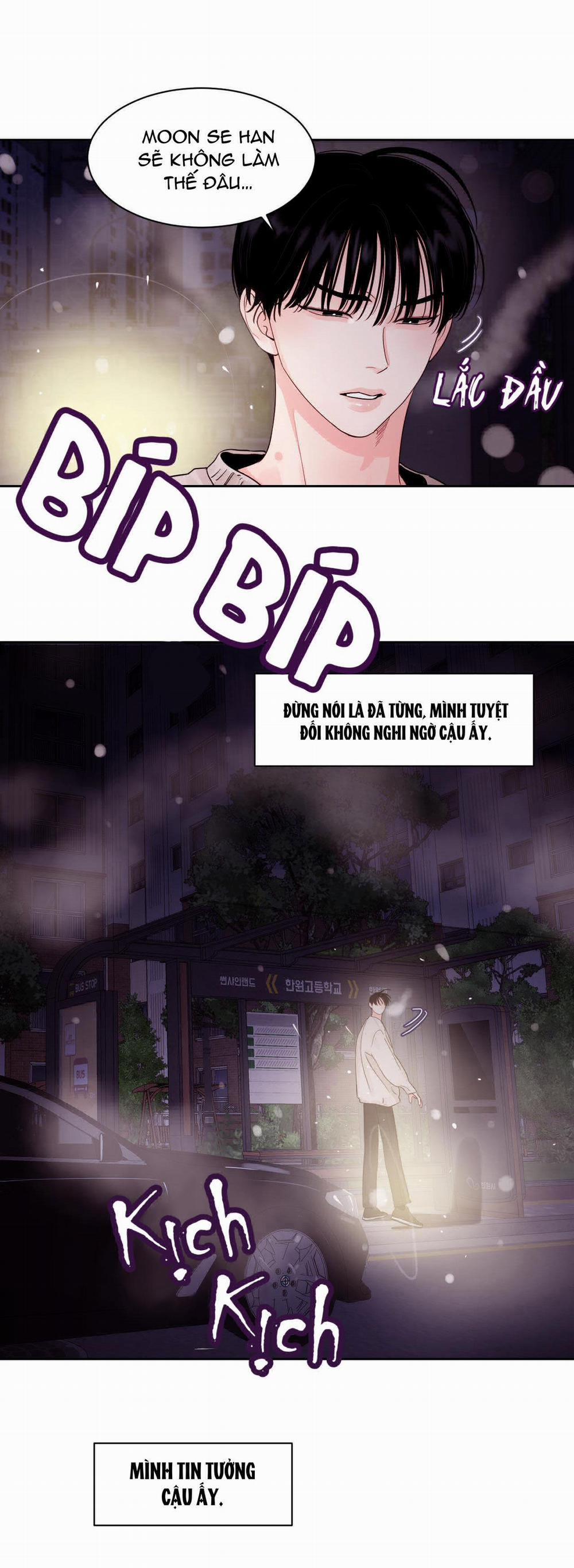 Vùng Tối 16 trang 35