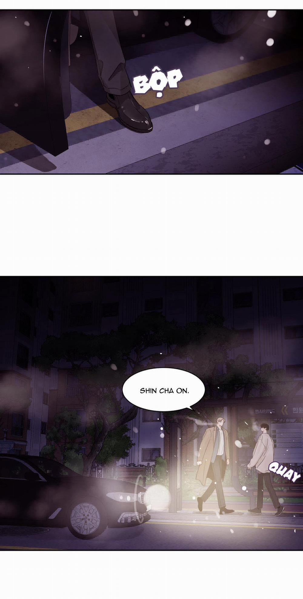 Vùng Tối 16 trang 36