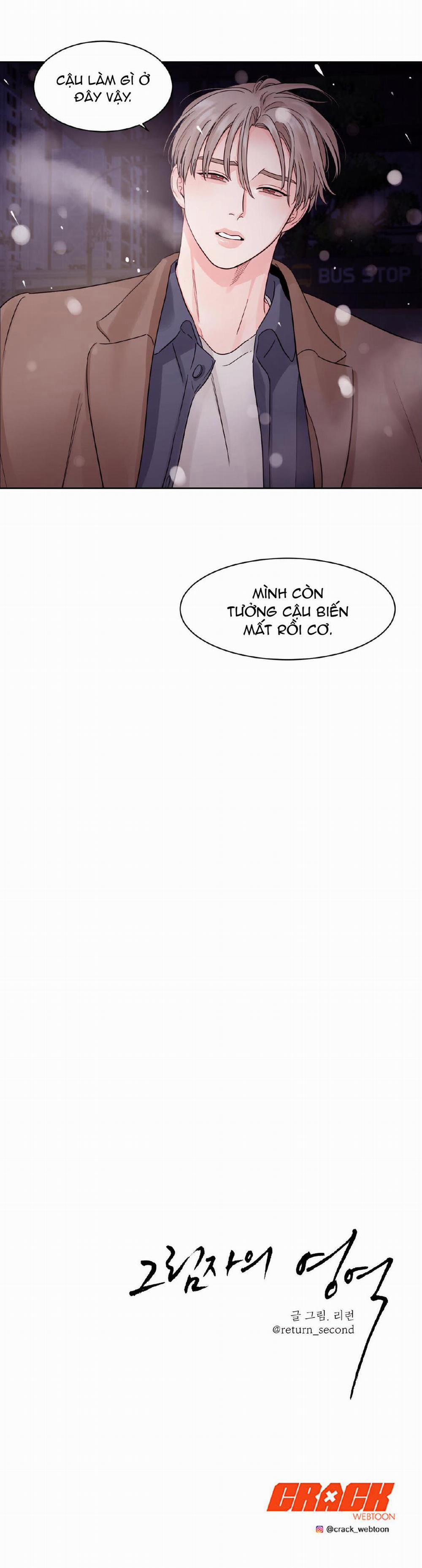 Vùng Tối 16 trang 37