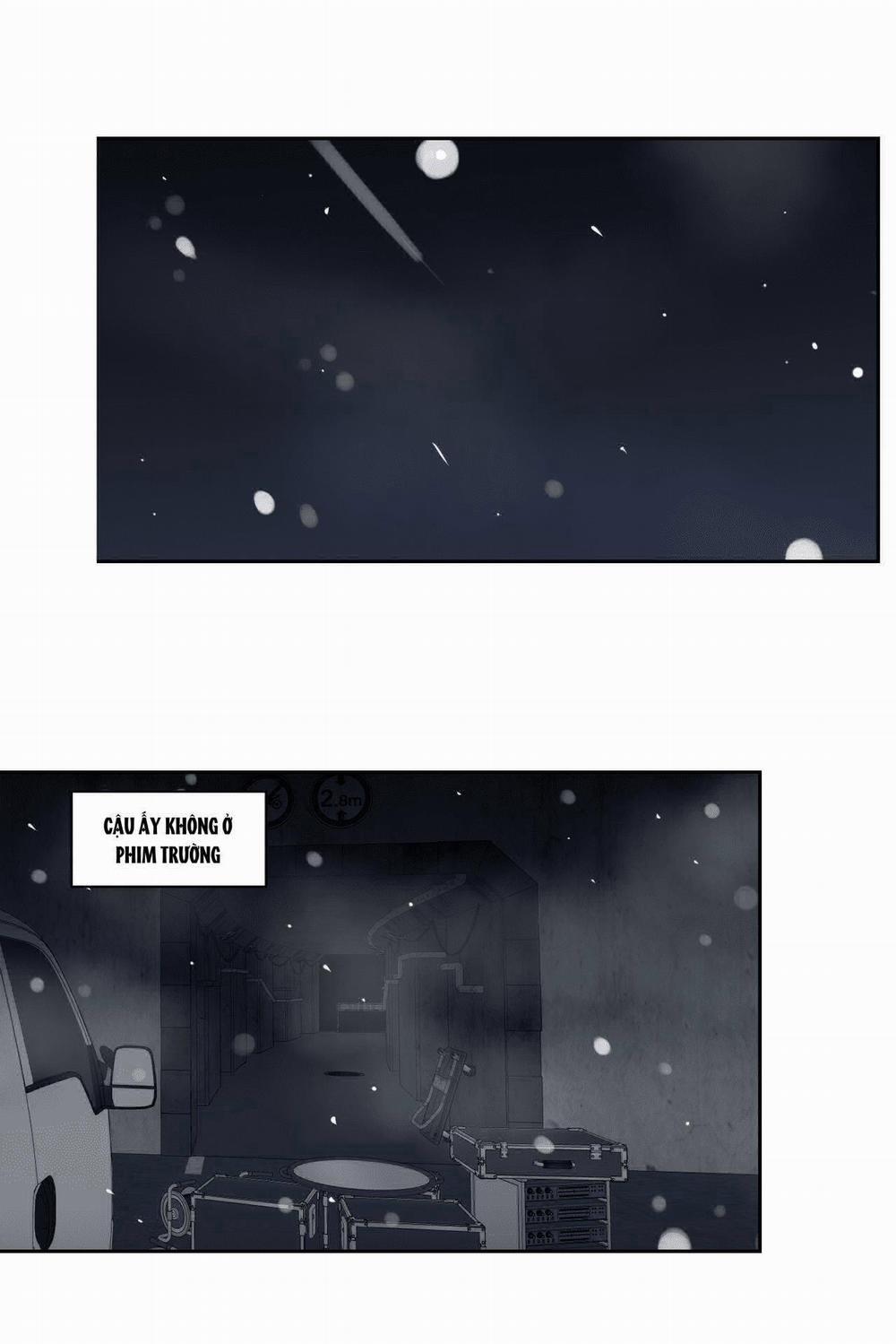 Vùng Tối 17 trang 0