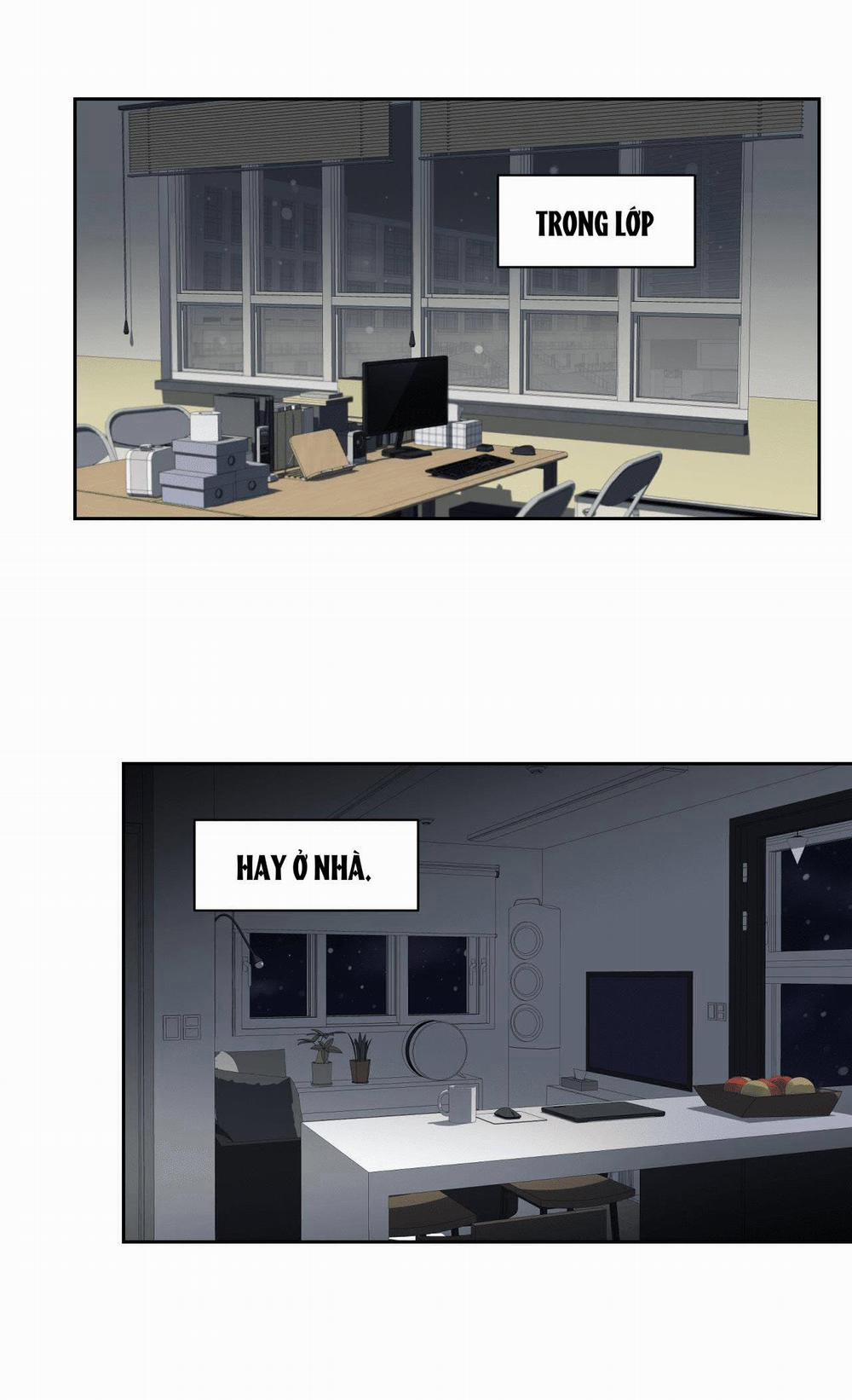 Vùng Tối 17 trang 1