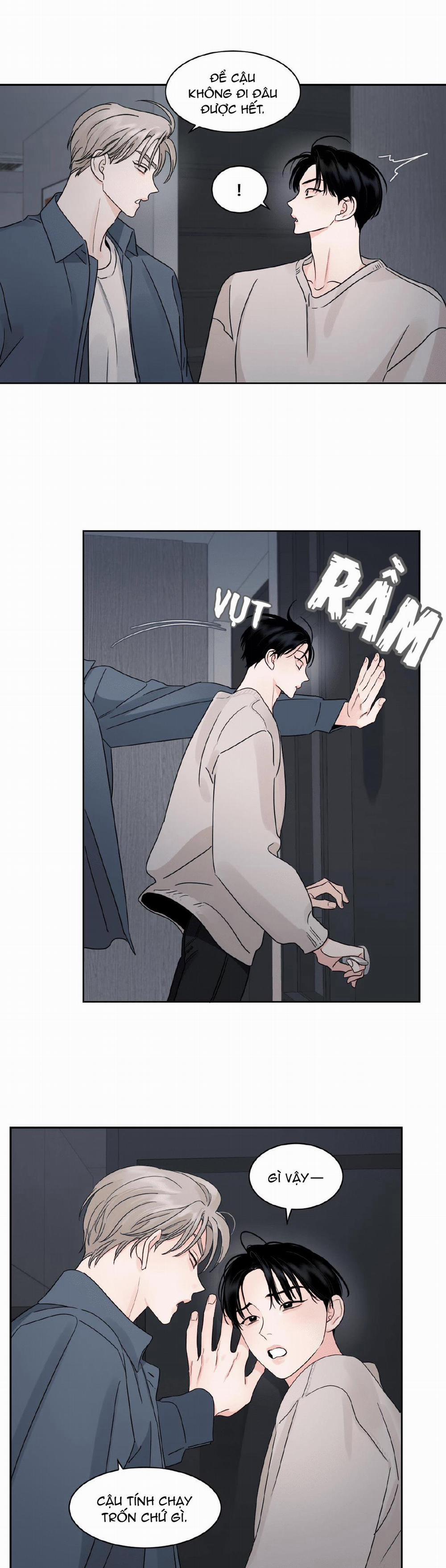Vùng Tối 17 trang 14