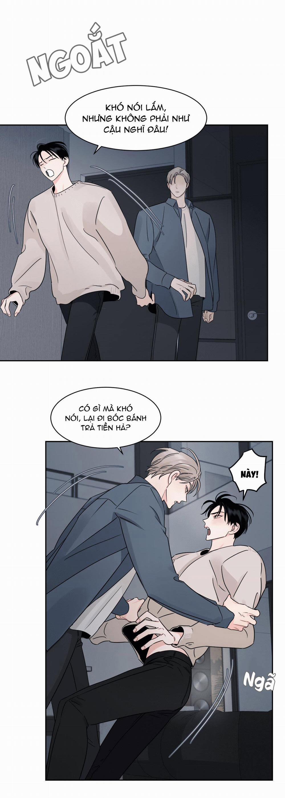 Vùng Tối 17 trang 17