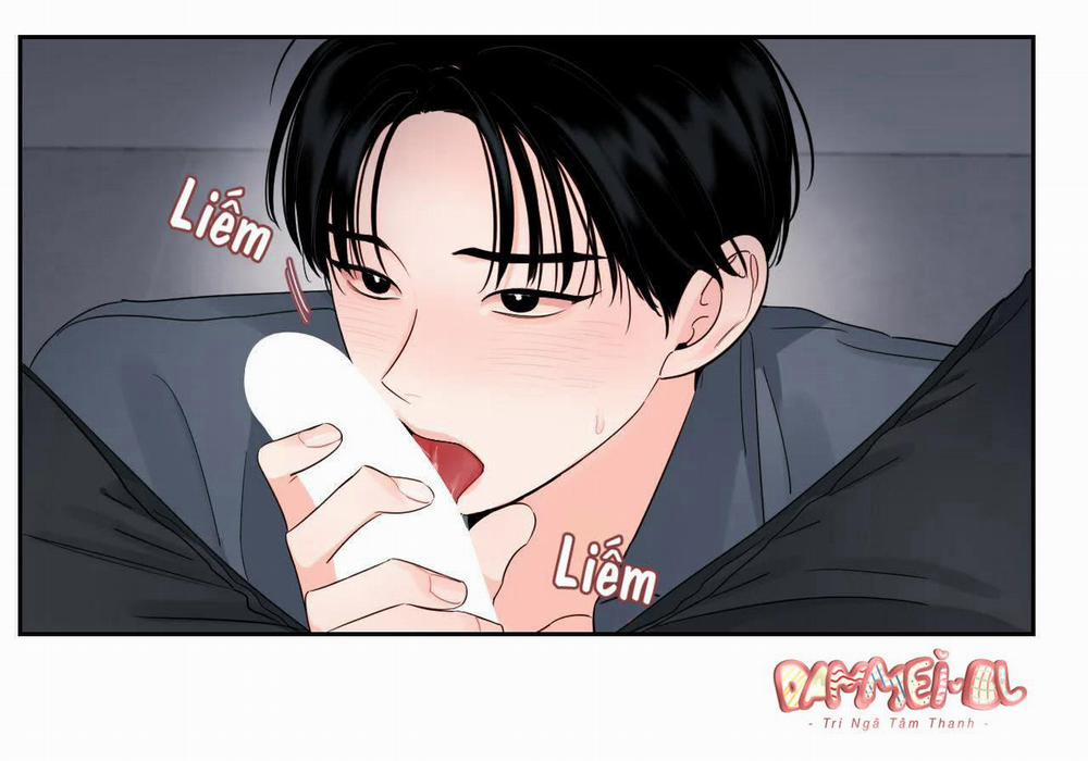 Vùng Tối 18 trang 10