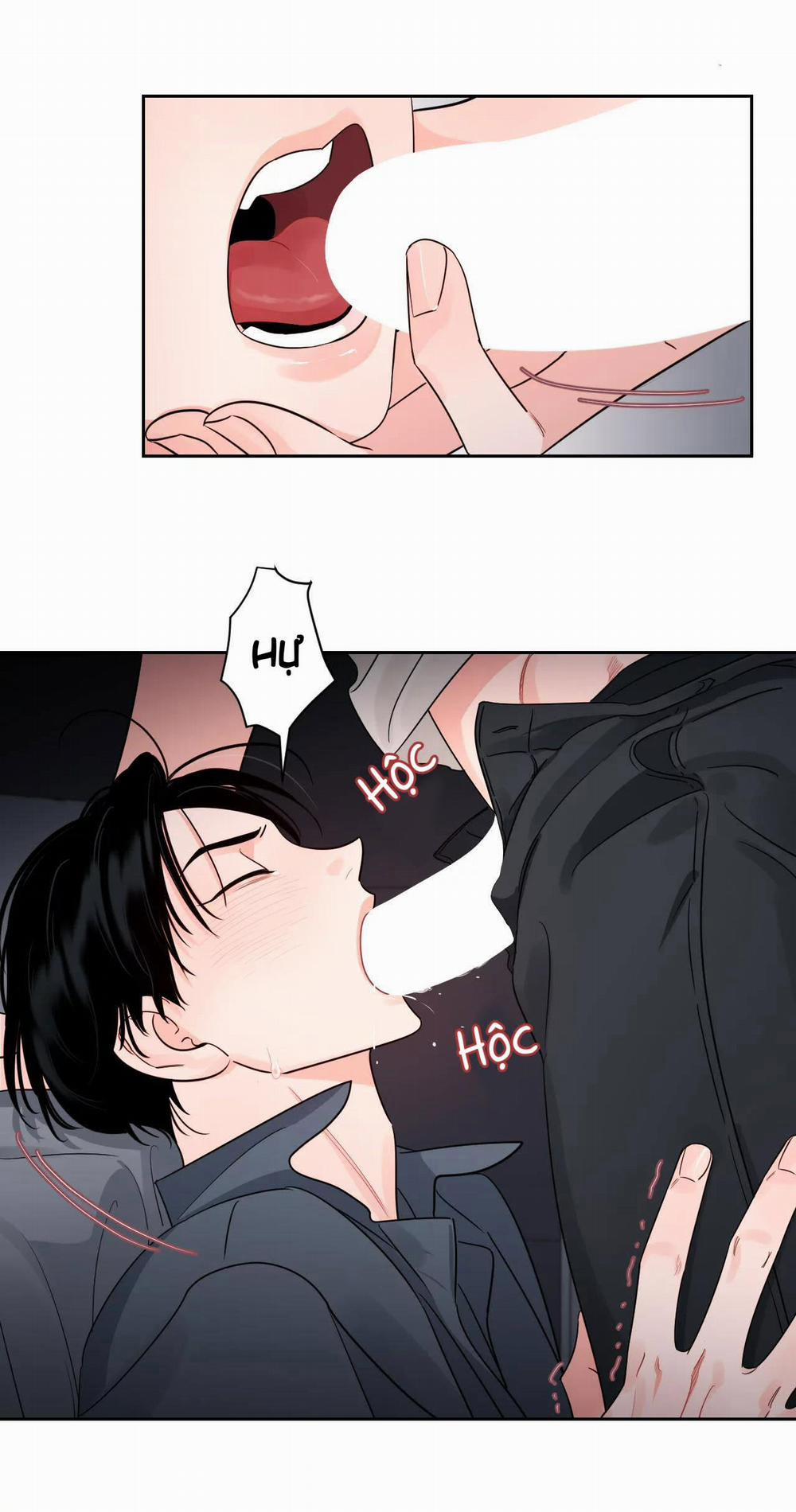 Vùng Tối 18 trang 16