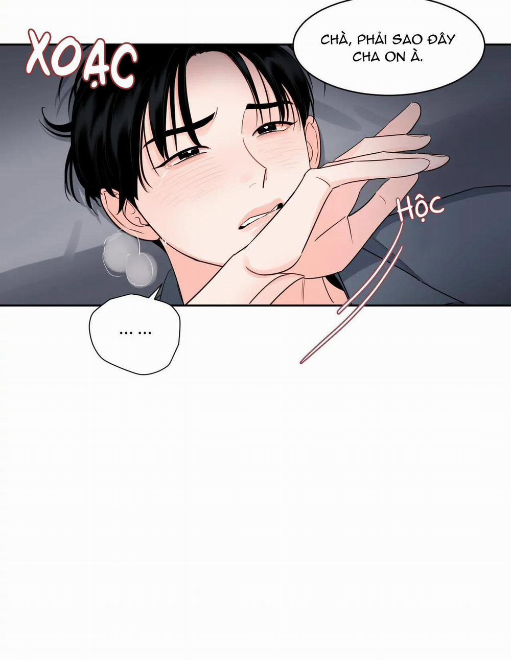 Vùng Tối 18 trang 24