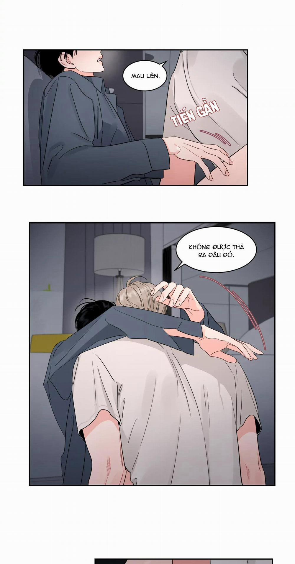 Vùng Tối 18 trang 26