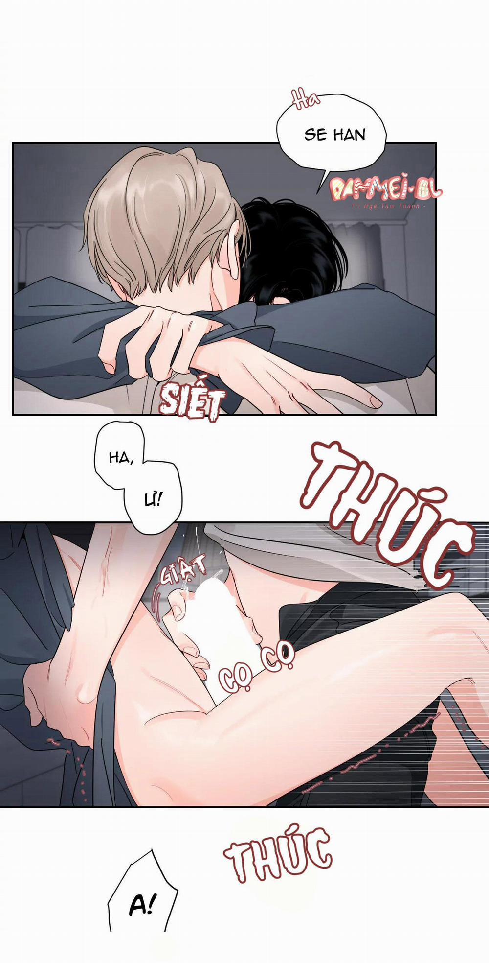 Vùng Tối 18 trang 29