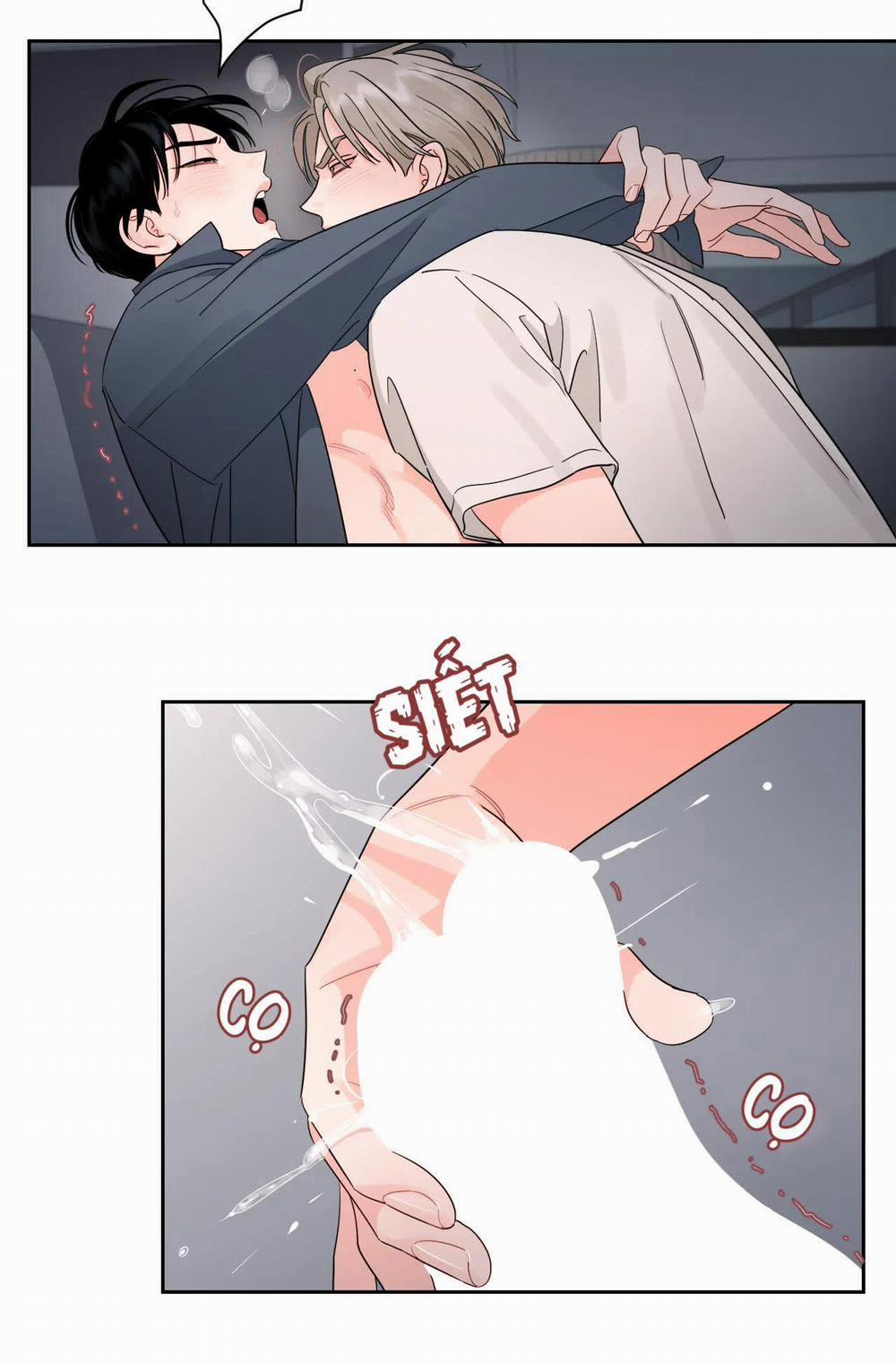 Vùng Tối 18 trang 30