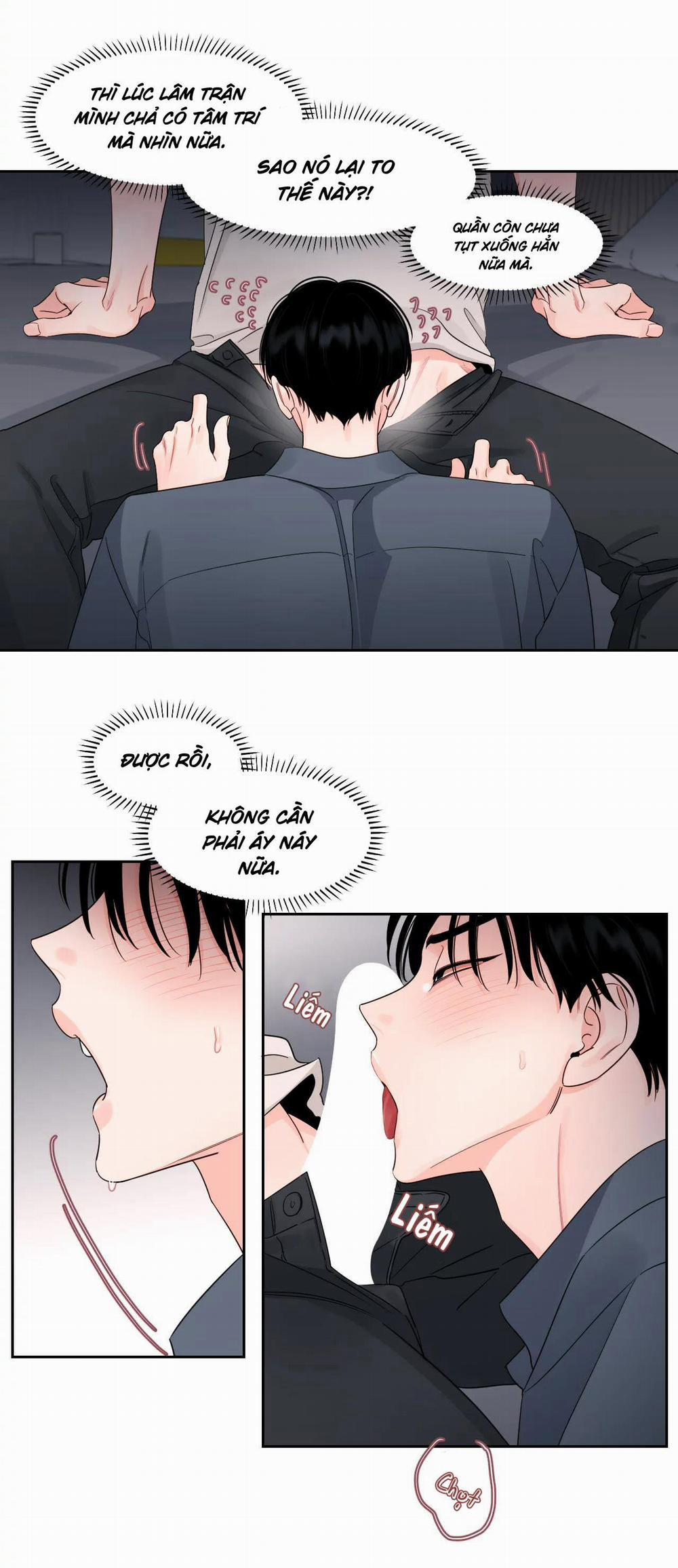 Vùng Tối 18 trang 9