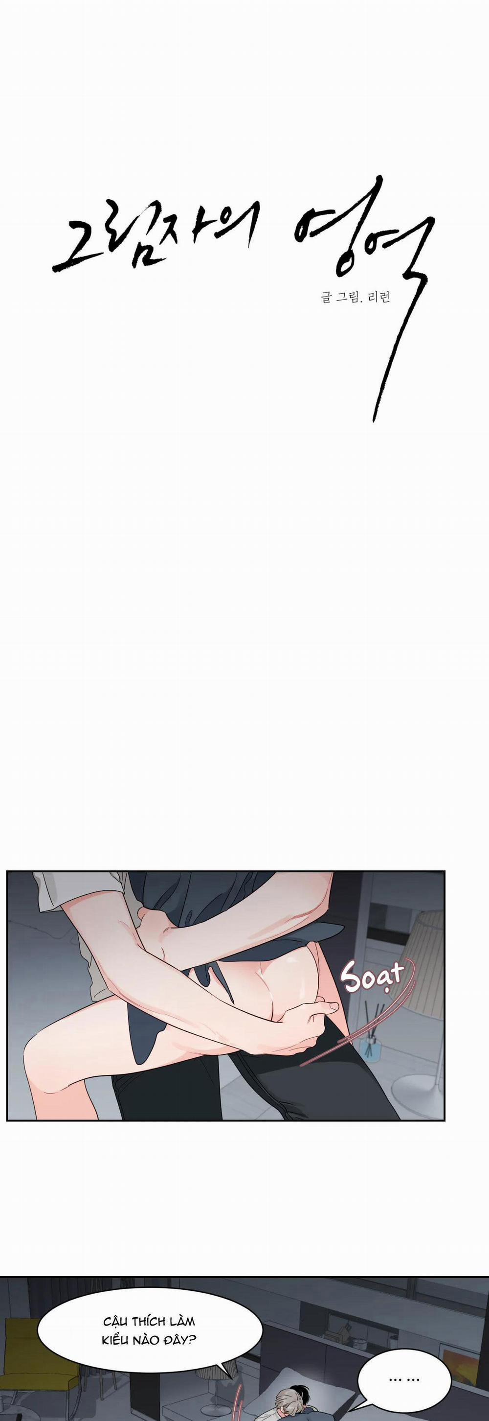 Vùng Tối 19 trang 0