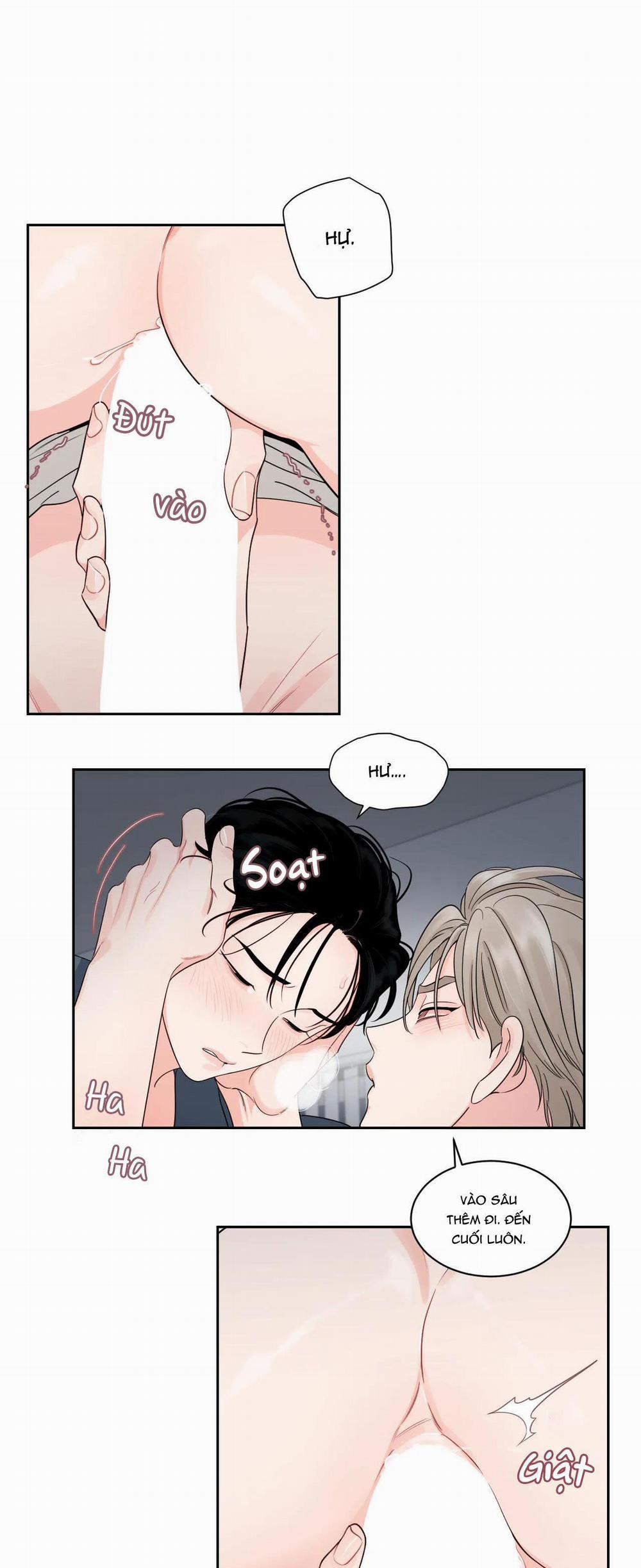 Vùng Tối 19 trang 6