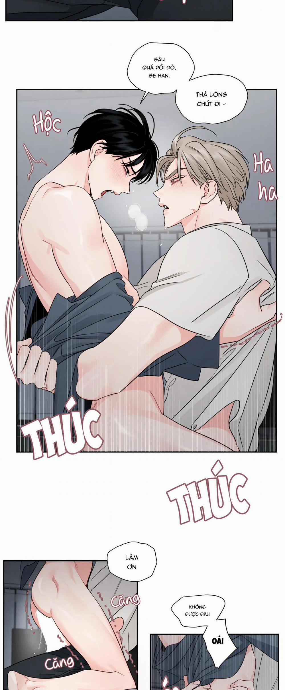 Vùng Tối 19 trang 9