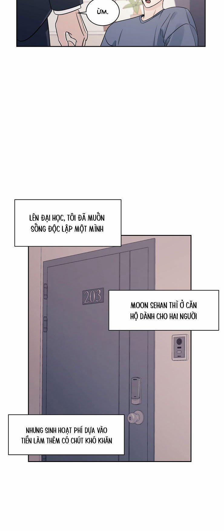 Vùng Tối 2.5 trang 1