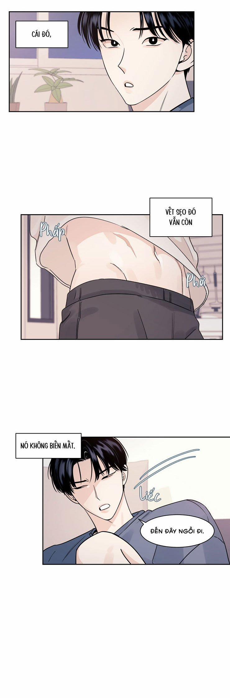 Vùng Tối 2.5 trang 4