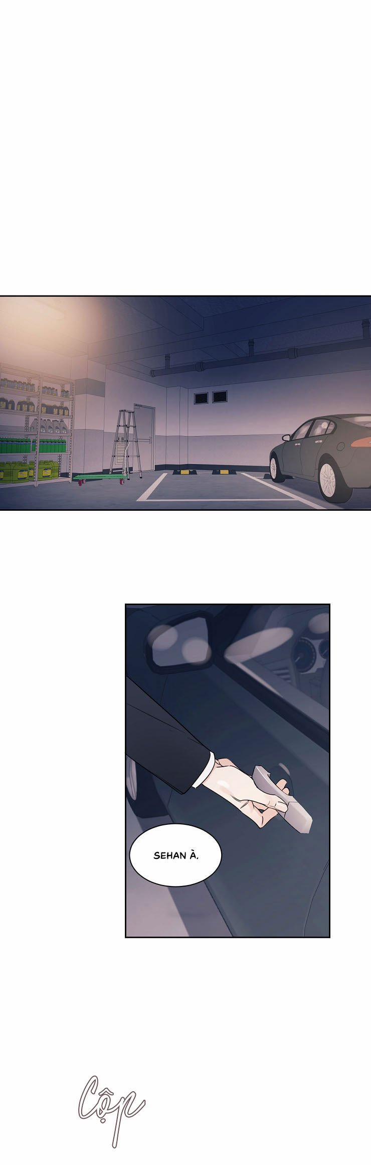 Vùng Tối 2 trang 0