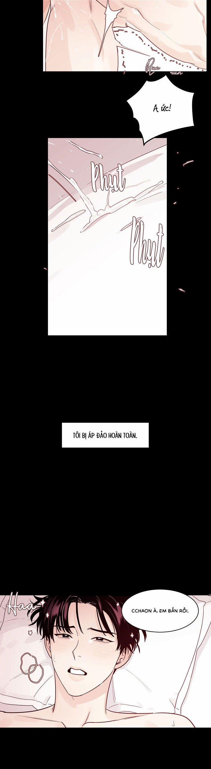 Vùng Tối 2 trang 10