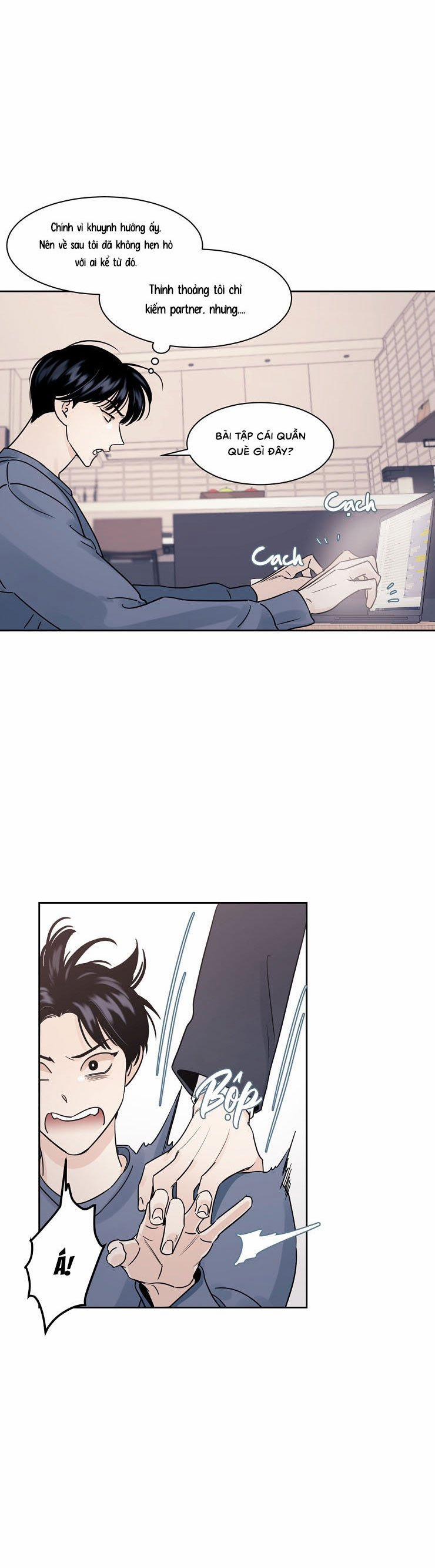 Vùng Tối 2 trang 12