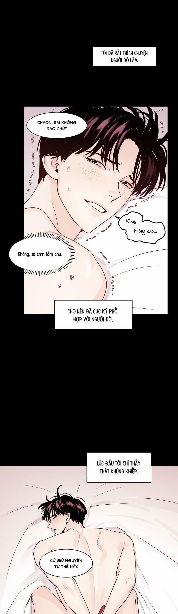 Vùng Tối 2 trang 8