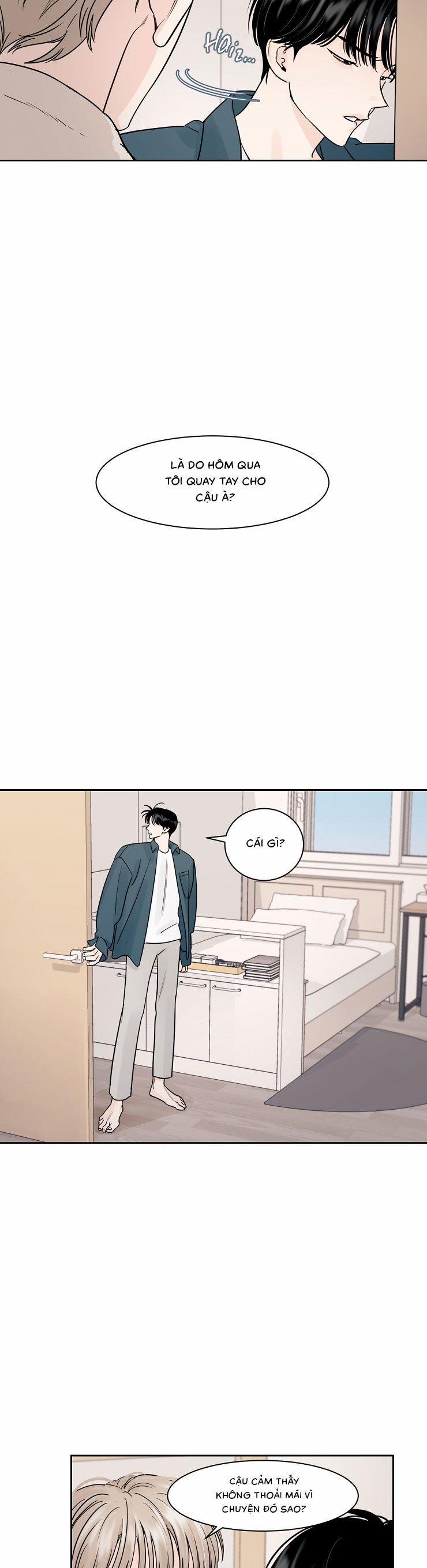 Vùng Tối 3.5 trang 10