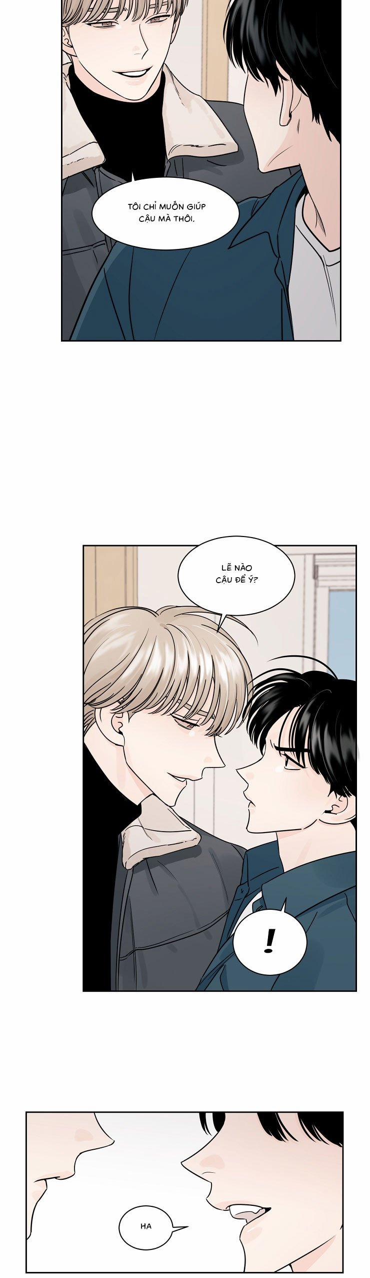 Vùng Tối 3.5 trang 11